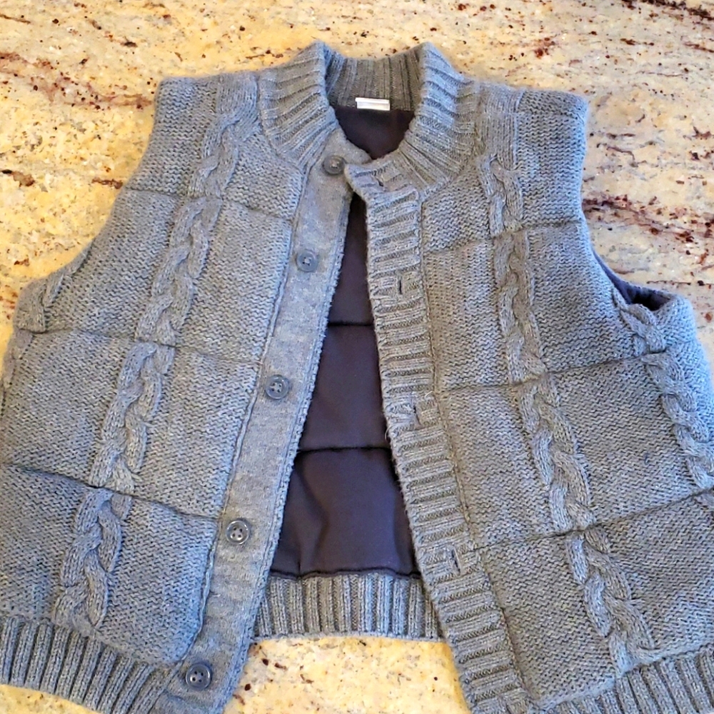 Vest
